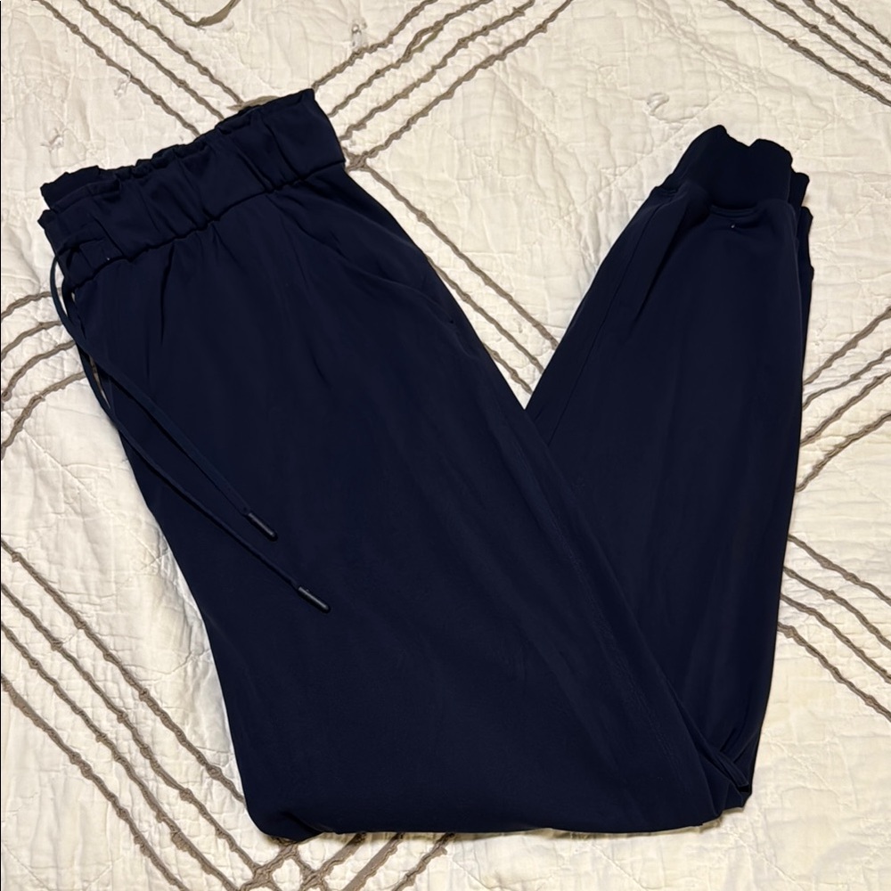 Womens Lululemon Jogger